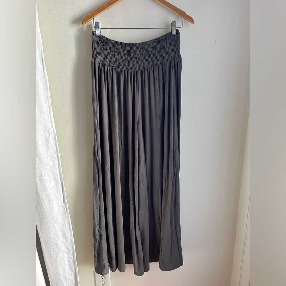 Earthbound L wide Leg Pants
